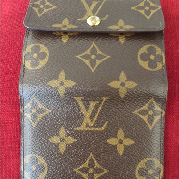 🌴SOLD🌴 Louis Vuitton Ludlow Wallet - Picture 3 of 5